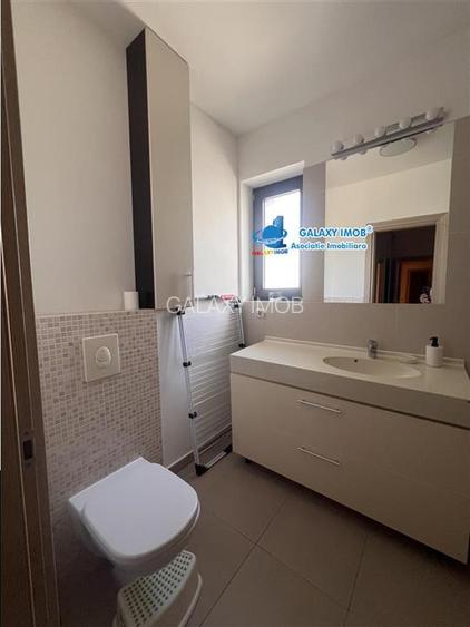 Apartament 3 camere de inchiriat - Greenfield Residence - 11