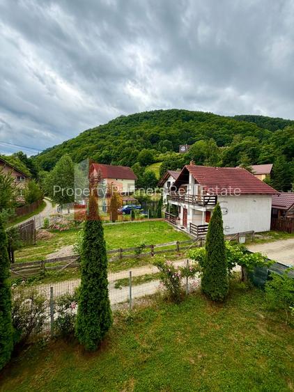 Proprietate spațioasă în Predeluț – la doar 1.2 km m de centrul stațiunii Bran - 27
