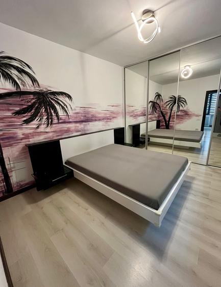 2 camere Pacii - str. Vistiernicul Stavrinos | imobil nou |