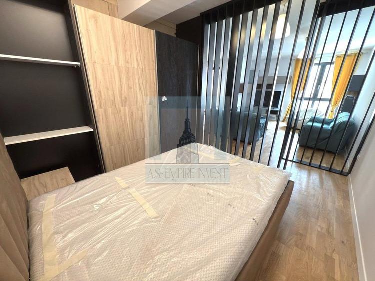 Apartament 2 camere mobilat/utilat - zona Avram Iancu