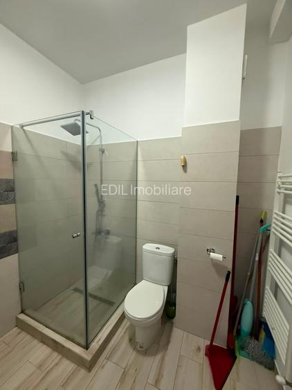 Ap 2 cam semidec, modern, bl. nou, 60 mp, terasa, zona Piata Mihai Viteazul - 4