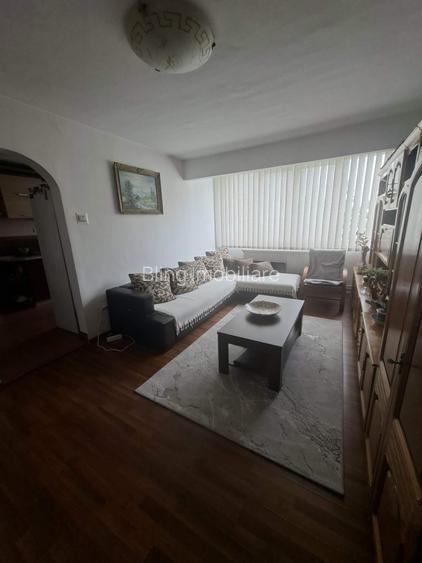 APARTAMENT CU 3 CAMERE,MANASTUR,ZONA ACADEMIEI DE MUZICA - 4