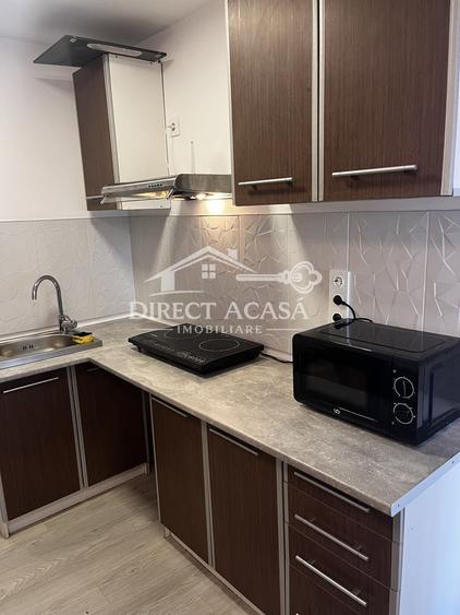 Apartament cu 2 camere plus loc de parcare-Str 22 decembrie 1989-UMF