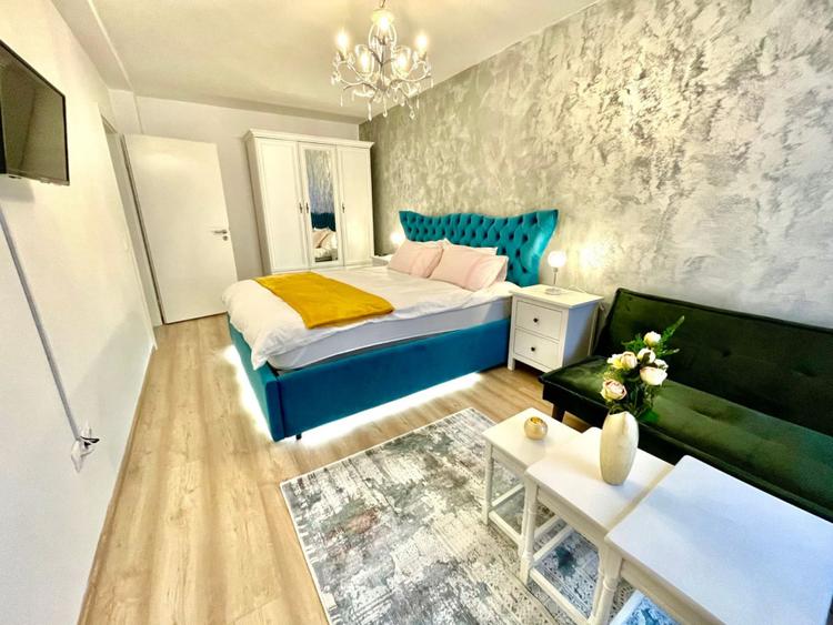 Apartament 2 camere decomandat+parcare, BRASOV