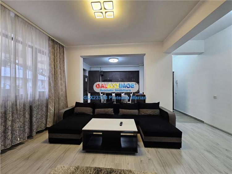 Inchiriere apartament Premium cu 2 camere situat langa Spazzio Resid - 29