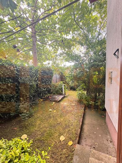 Casă de vânzare în Lazu – Agigea | Vilă P+M, 4 camere, curte amenajată