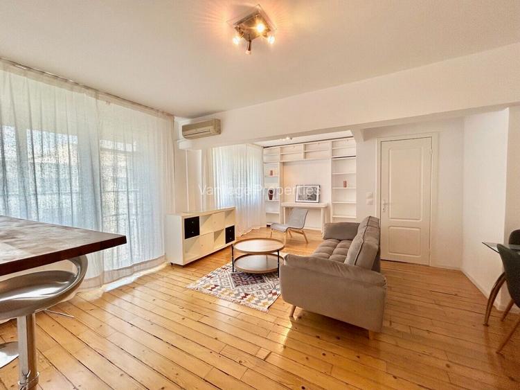 Apartament 2 camere, Calea Victoriei 142-148 - 7