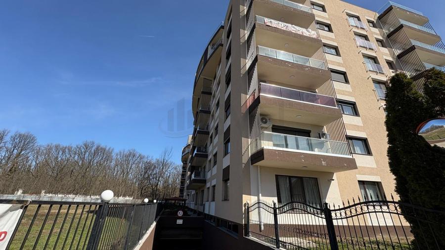 REA1028224 Penthouse l Apartament 4 camere l Terasa 73 mp