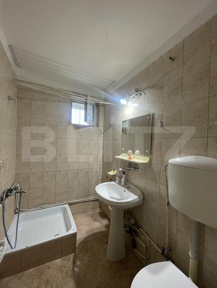 Apartament 3 camere - Etaj 2 - Zonă Centrală