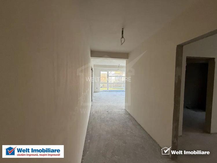 Apartament tip DUPLEX | 160 MP util 360 MP gradina | PANORAMA - 13