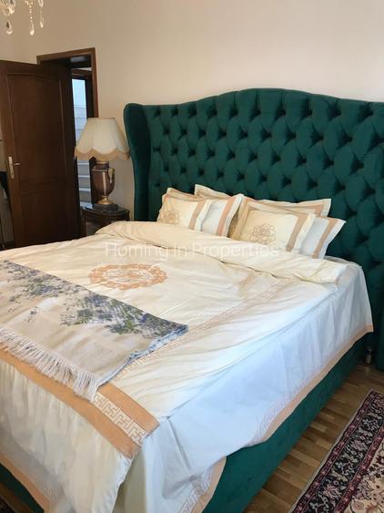 Luxury Residence with Pool and 1000 sqm Garden | Iancu Nicolae - 33