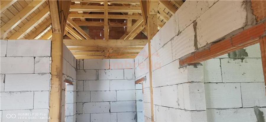 Vila - Pensiune de vanzare, 18 camere in Fundatura-Iclod, Cluj !