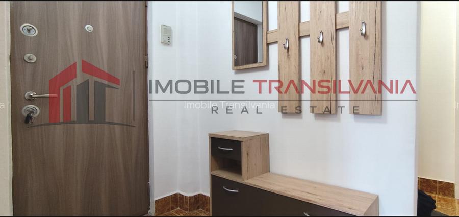 Apartament 3 camere decomandat Grigorescu | complet renovat | Somes - 5
