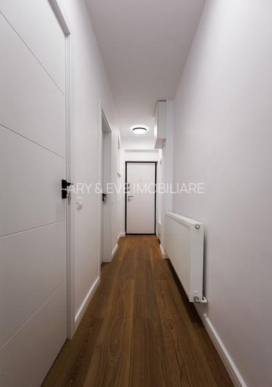Duplex de Lux în Primăverii | Intrare Separată, Garaj Privat & Prima Închiriere - 4