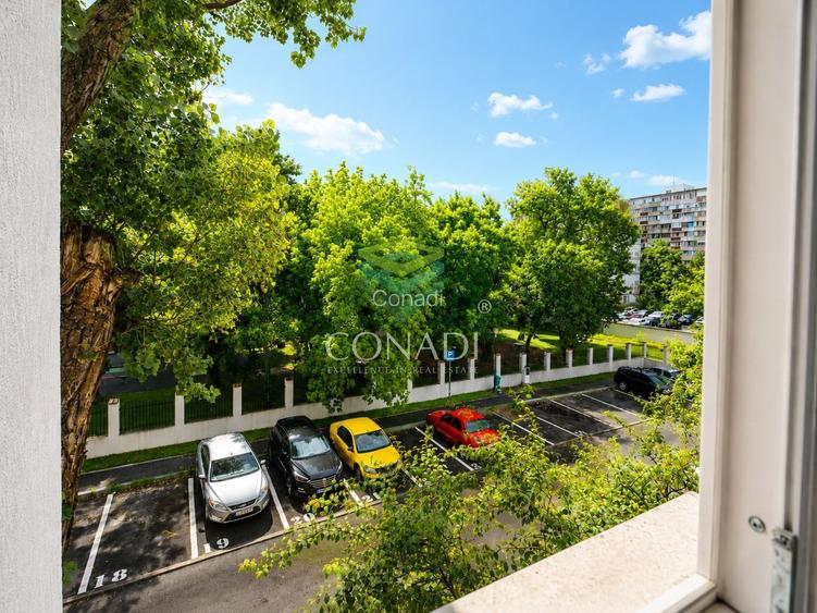 2 camere | Drumul Taberei | Metrou  Raul Doamnei - 40