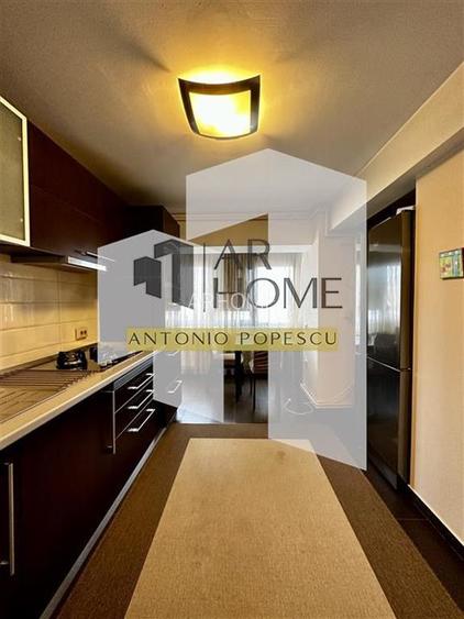 Vanzare apartament 3 camere, transformat in 2, Ploiesti, ultracentral