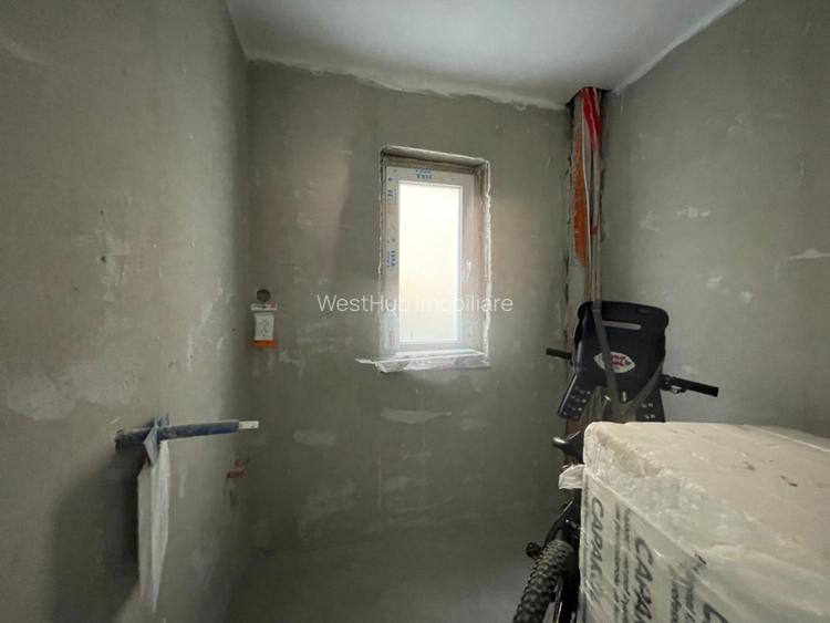Duplex 5 camere, 112mp utili, 232mp teren - Mosnita Noua - 15