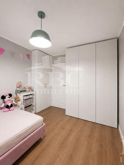 Apartament 3 camere in cartierul Europa