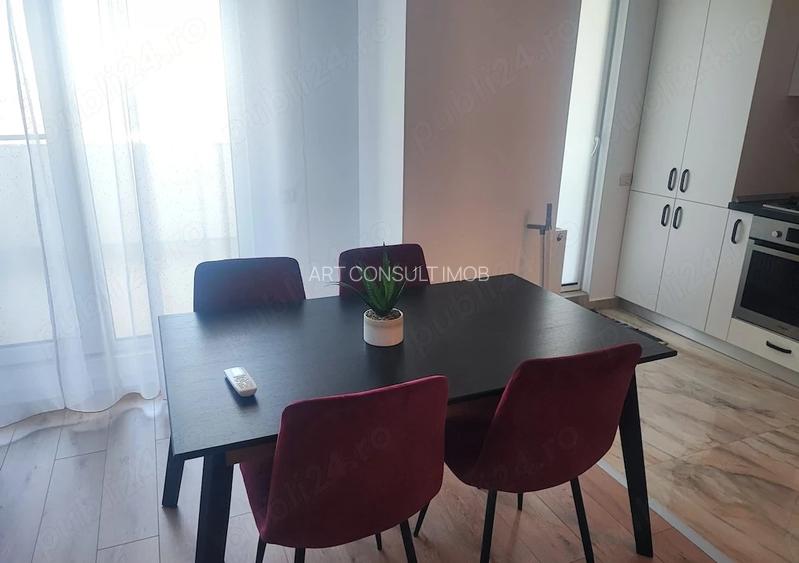 Apartament 2 Camere | Central Adress Residence | Parcare | - 3