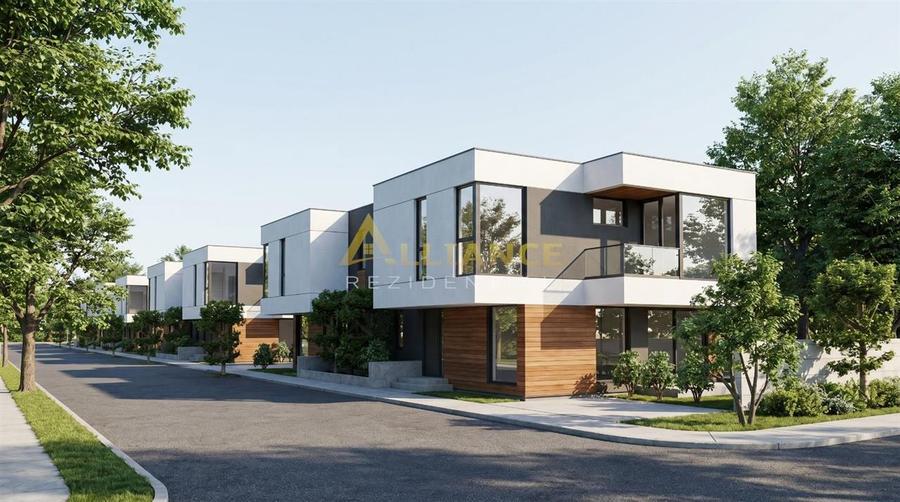 Casa Tip Duplex 4 camere 3 Bai | Pop - Leordeni || Splaiul Unirii ||