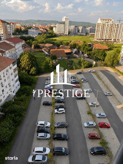 APARTAMENT 3 CAMERE | BALCON | PARCARE | LIFT | ZONA RAHOVEI - 14