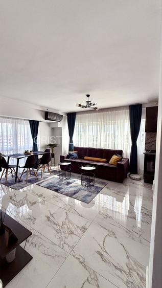 De Închiriat 2 Camere Unirii, Petfriendly - 2