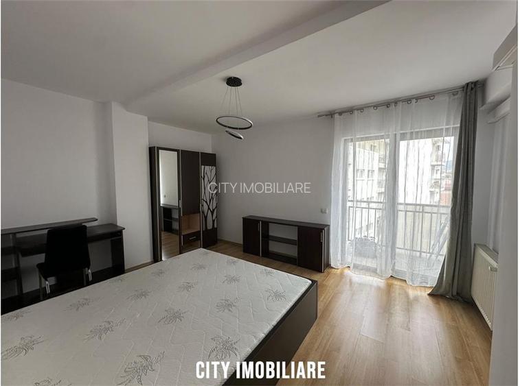 Apartament 3 camere, decomandat,  parcare, zona Centrala. - 7