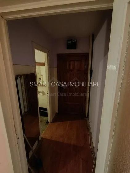 Apartament 2 camere Alexandru Miron Costin - 5