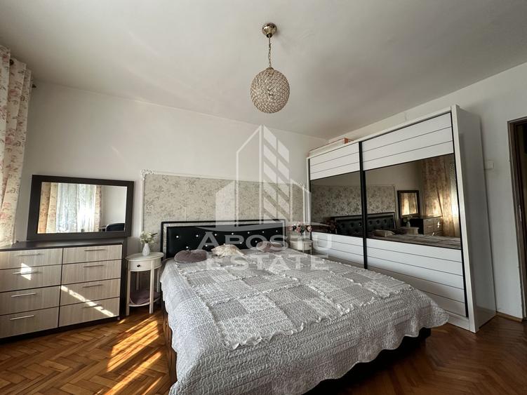 Apartament cu 2 camere, mobilat si utilat complet, zona Gheorghe Lazar