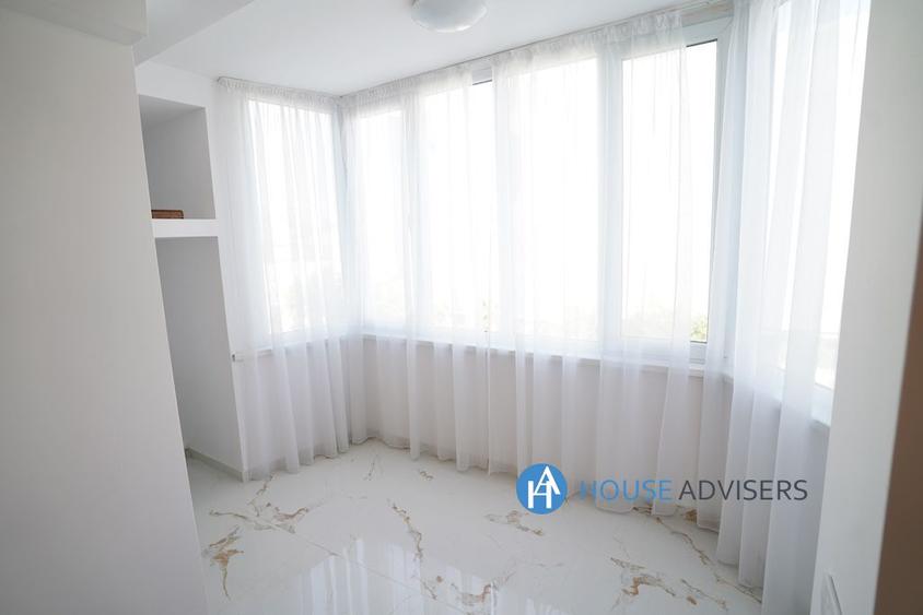 Inchiriere apartament 2 camere Universitate