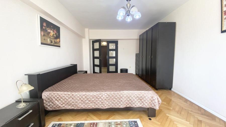 2 camere Bulevardul Unirii | Vedere superbă Bulevard