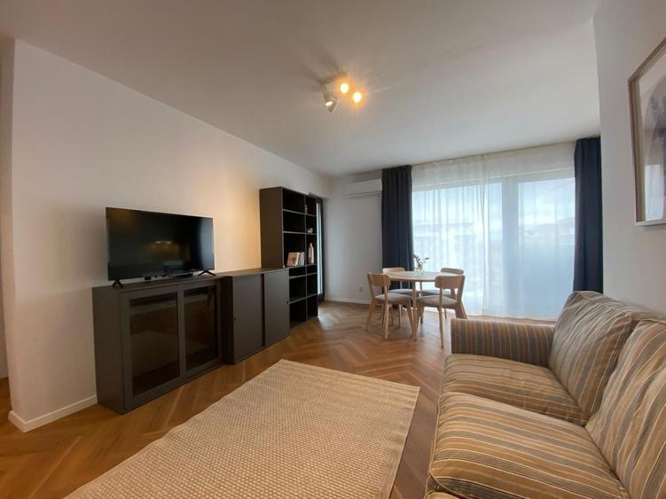 Apartament de vanzare | 2 camere | Modern | Marasti