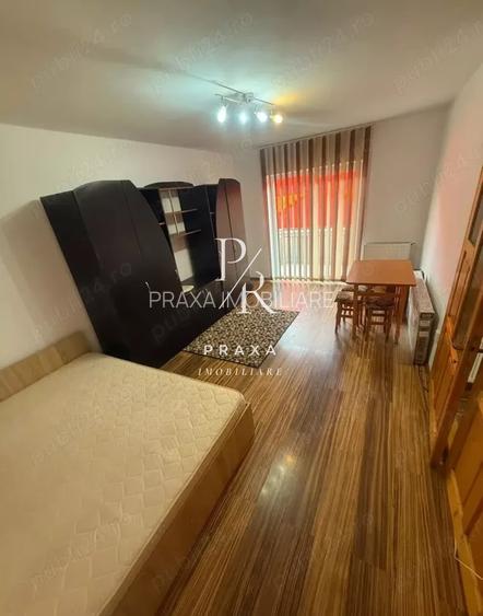 Apartament 2 camere, 50mp, balcon, mobilat complet, zona str. Eroilor! - 6