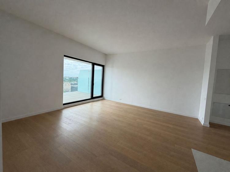 Apartament 2 camere | One Verdi Park I Lake view