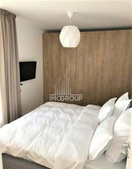 Apartament premium 3 camere | Centrala Buderus | Loc de parcare inclus