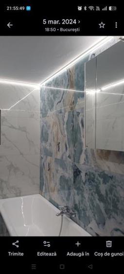 APARTAMENT 3 CAMERE SEBASTIAN PARC