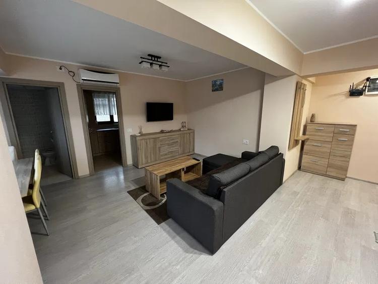 Apartament 2 camere-Tomis Plus