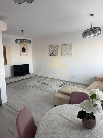 COMPLEX IRIS, Apartament 2 camere, centrala, clima- Zona Aradului