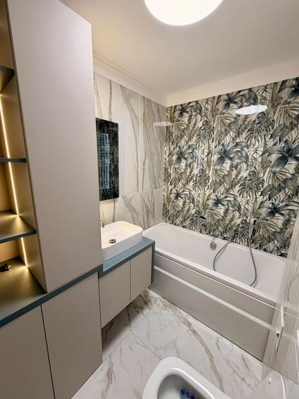 Apartament Premium 3 Camere   ,Palatul Parlamentului
