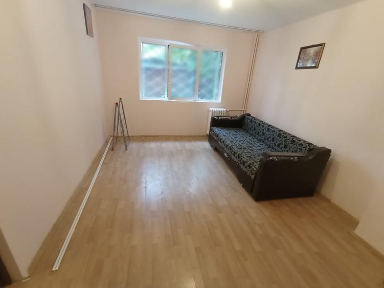 Apartament 1 camera Piata Nicolina! 32mp, Ideal Investitie!