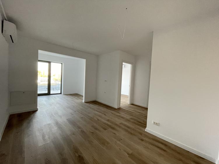 Apartament 2 camere, 48.12mp, centrala, finisaje lux, AC, Hils Sunrise