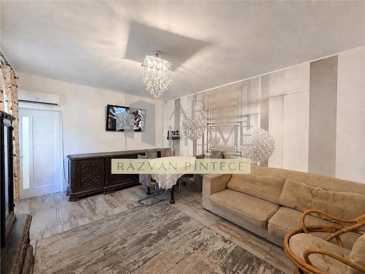 Casa 5 camere, teren 406 mp, Gheorghe Doja, Ploiesti - 4