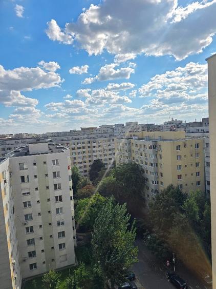Garsoniera zona Stadionul National str Pictor Hirlescu nr 3