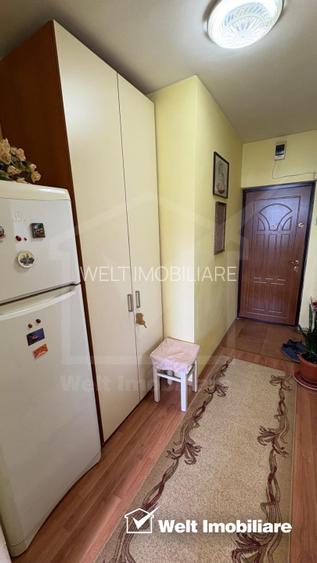 Apartament cu 2 camere, zona Interservisan panorama deosebita ! - 10