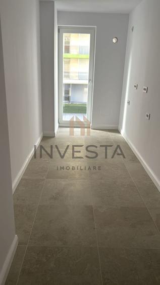 Confort, spațiu și parcare subterană – apartament 2 camere, imobil NOU