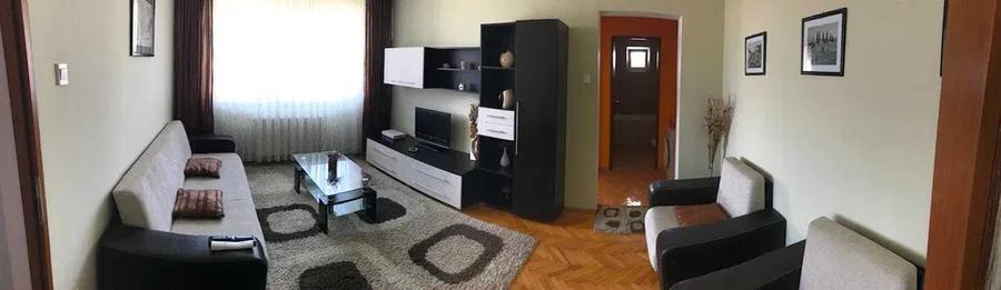 Apartament 2 camere de inchiriat | Mobilat complet | Zona Iulius Mall – FSEGA