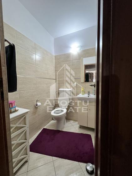 Apartament 3 camere de vanzare, centrala, zona Soarelui, Timisoara