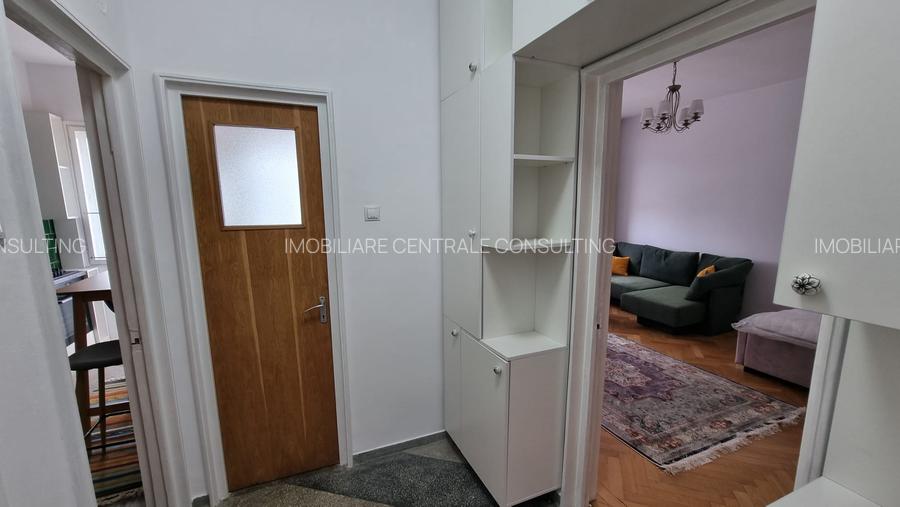 Batistei studio mare - 13