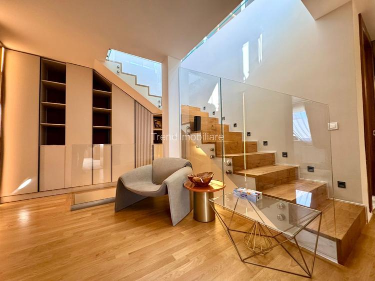 Casa Individuala , 4 Camere, 210 MP, Andrei Mureșanu - 9