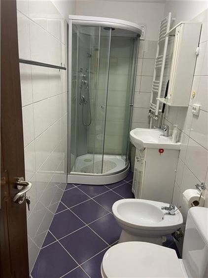 Apartament 2 camere Focsani , parter , zona Sud - B-dul Bucuresti , 56 mp, decom